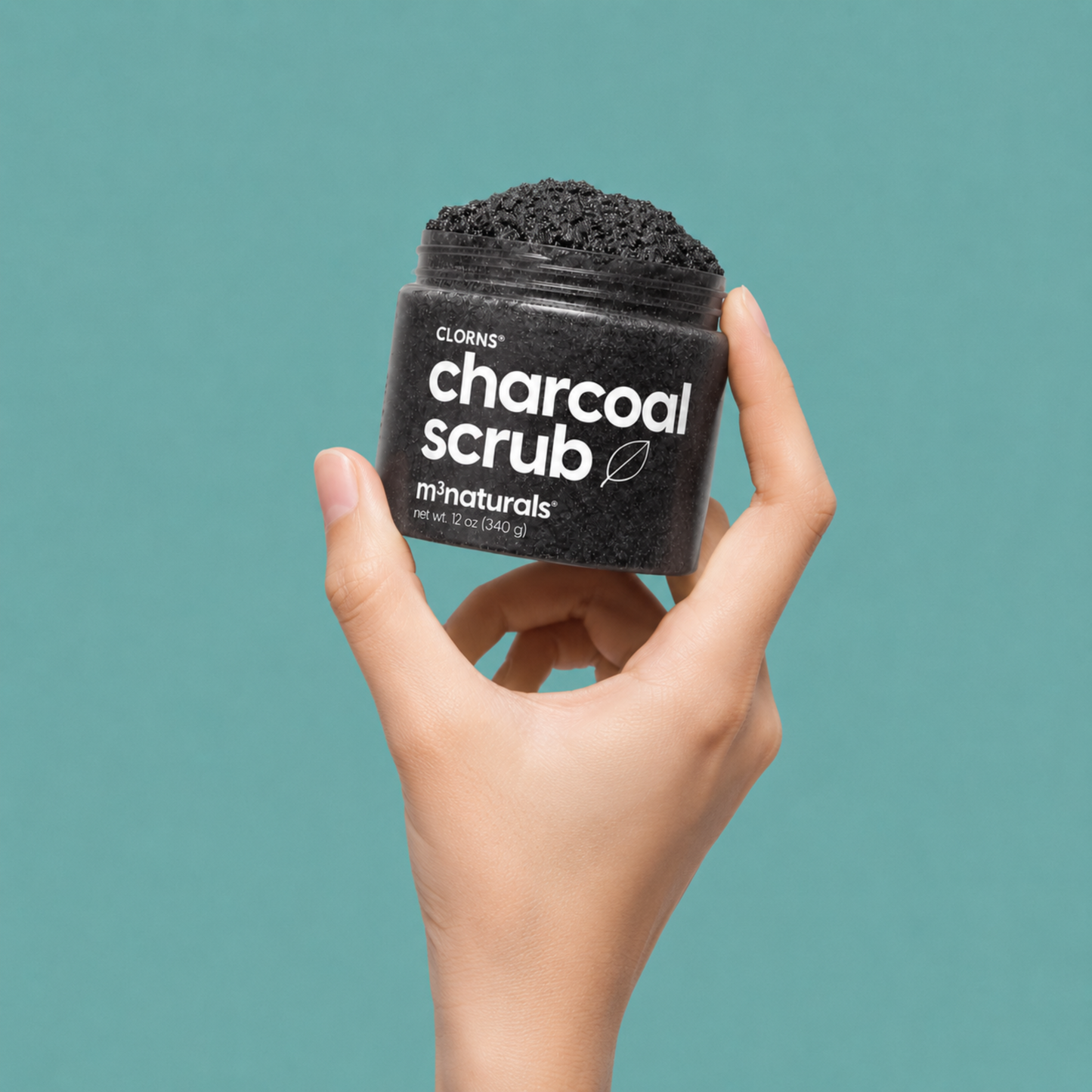 Clorns® Body Scrub