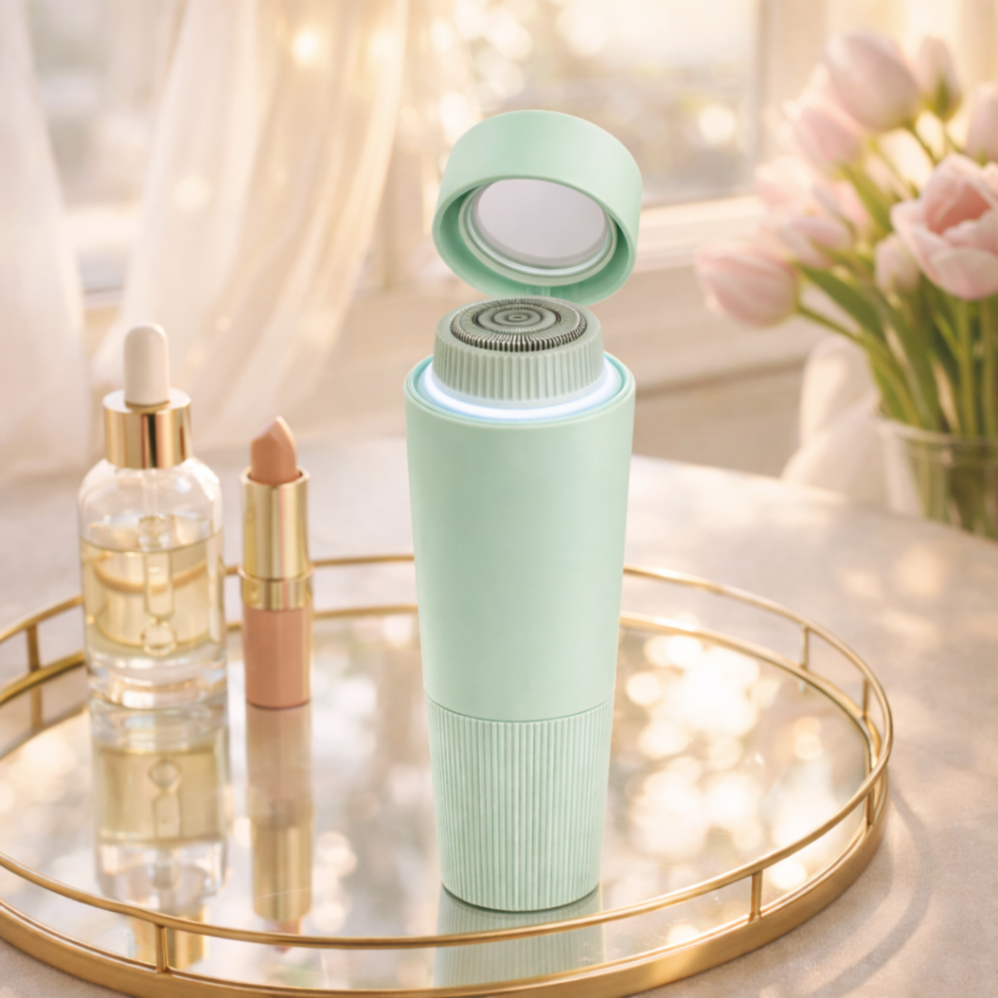 Clorns® Hormonal Hair Remover