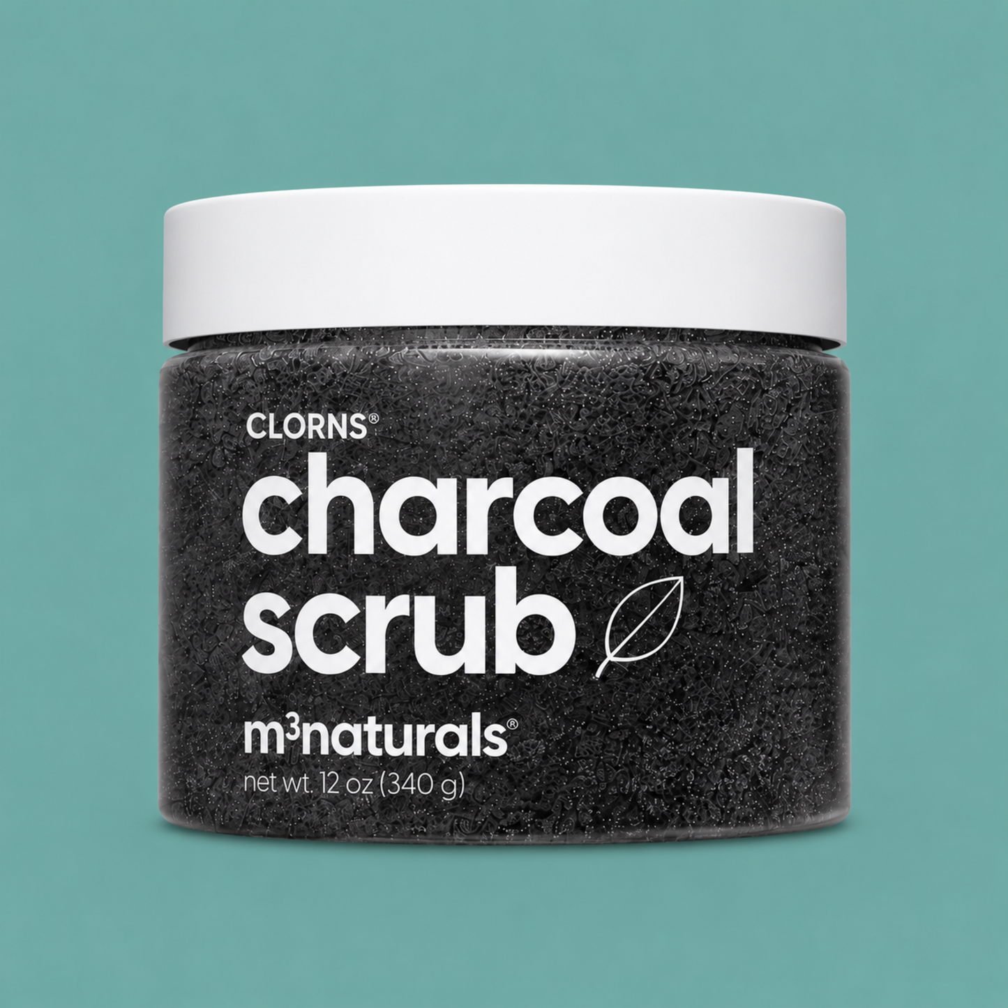 Clorns® Body Scrub
