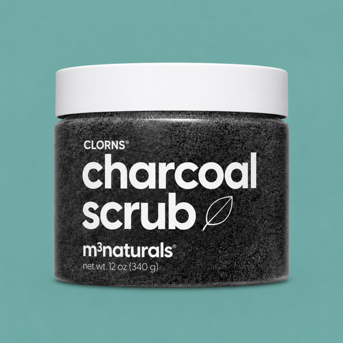 Clorns® Body Scrub