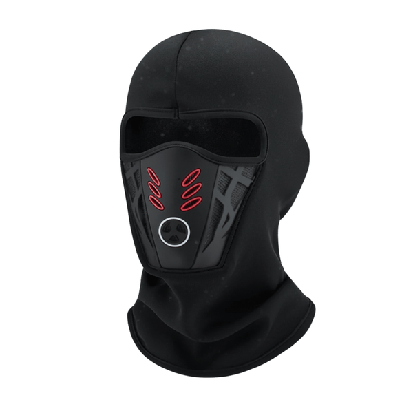 Clorns® Thermal Anti-Haze Full Face Balaclava