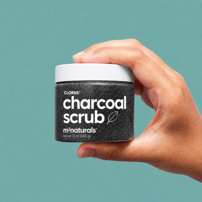 Clorns® Body Scrub