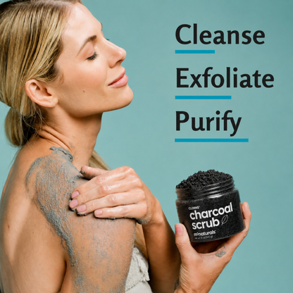 Clorns® Body Scrub