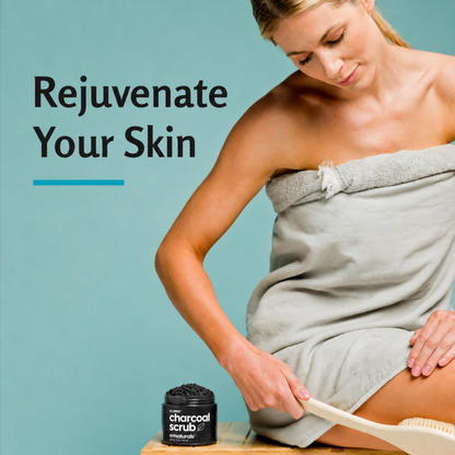 Clorns® Body Scrub