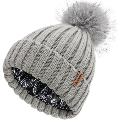 Clorns® Women Winter Warm Knit Hats