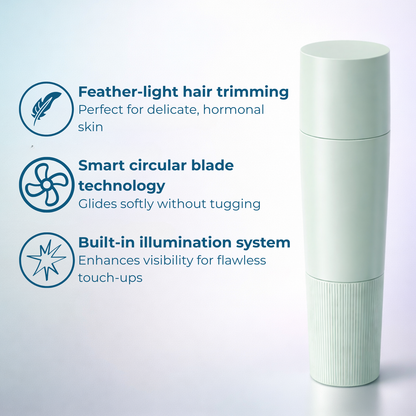 Clorns® Hormonal Hair Remover