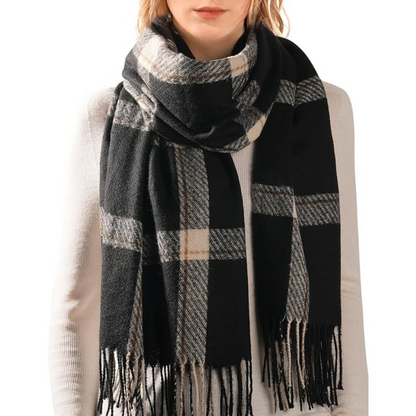Clorns® Winter Scarf for Women