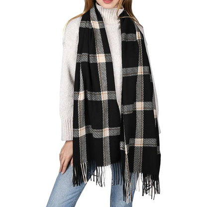 Clorns® Winter Scarf for Women