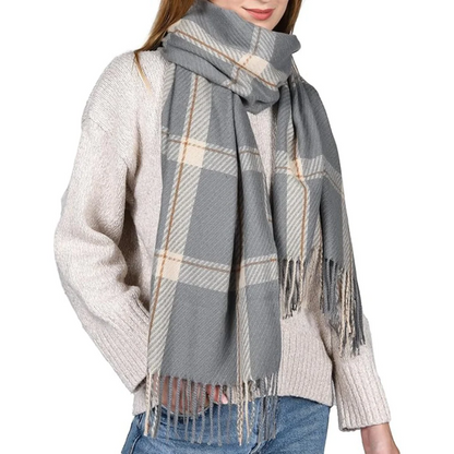 Clorns® Winter Scarf for Women