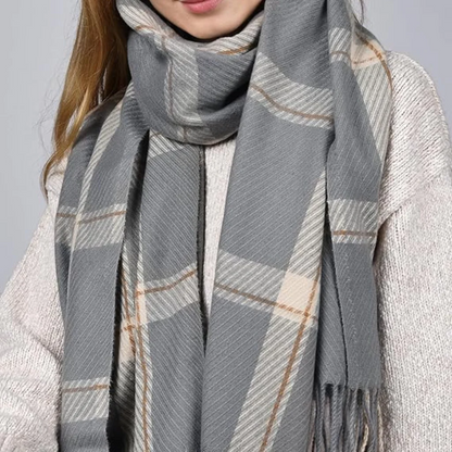 Clorns® Winter Scarf for Women