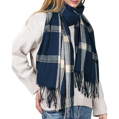 Clorns® Winter Scarf for Women