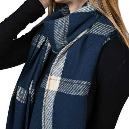 Clorns® Winter Scarf for Women