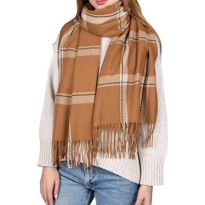 Clorns® Winter Scarf for Women