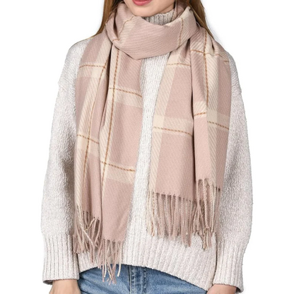 Clorns® Winter Scarf for Women