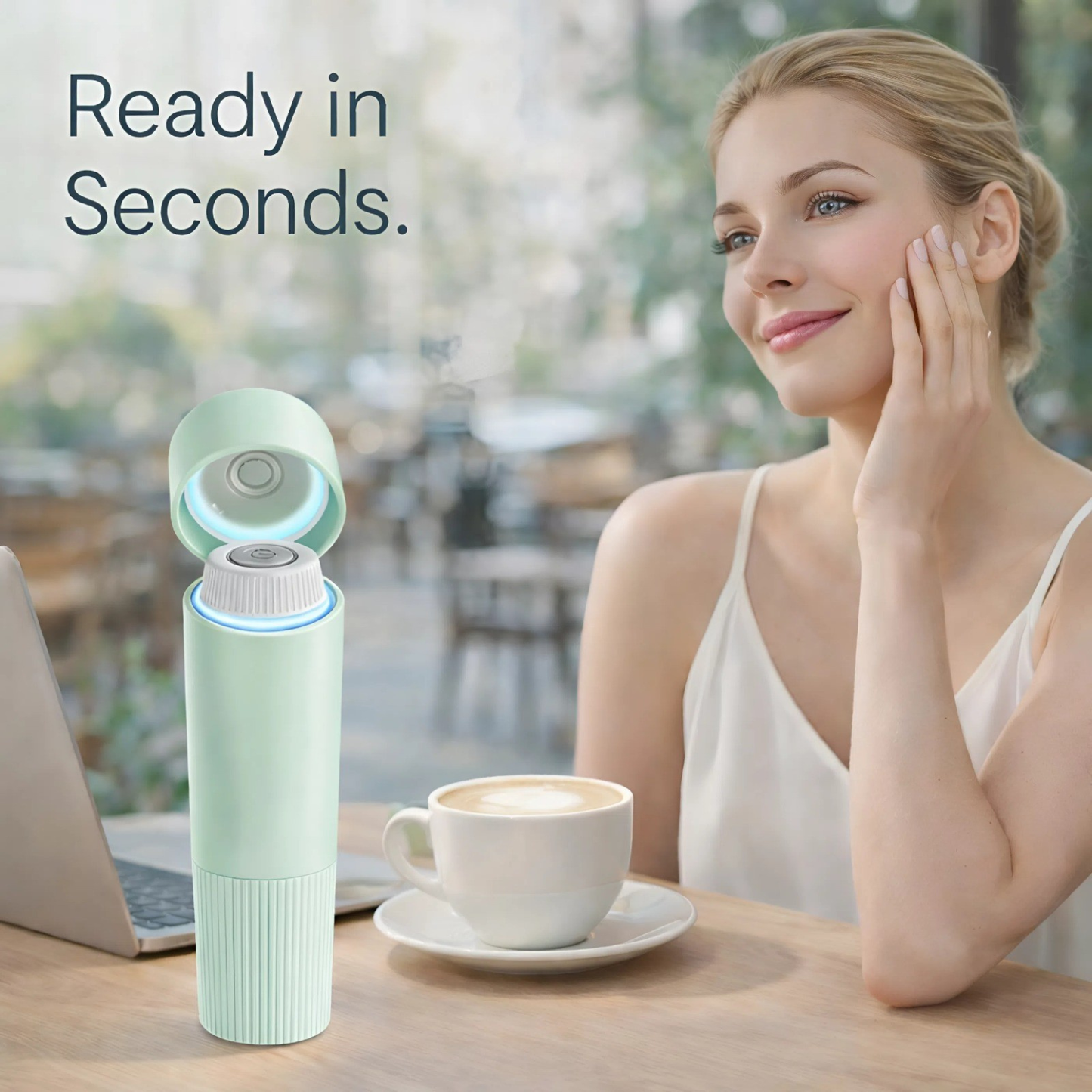 Clorns® Hormonal Hair Remover